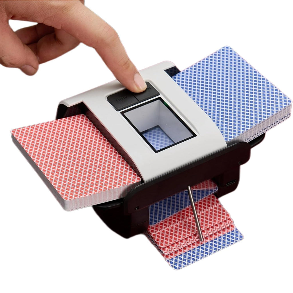 Poker Instrument Poker Accessories - Elevate Your Game – GetPokerGear.com