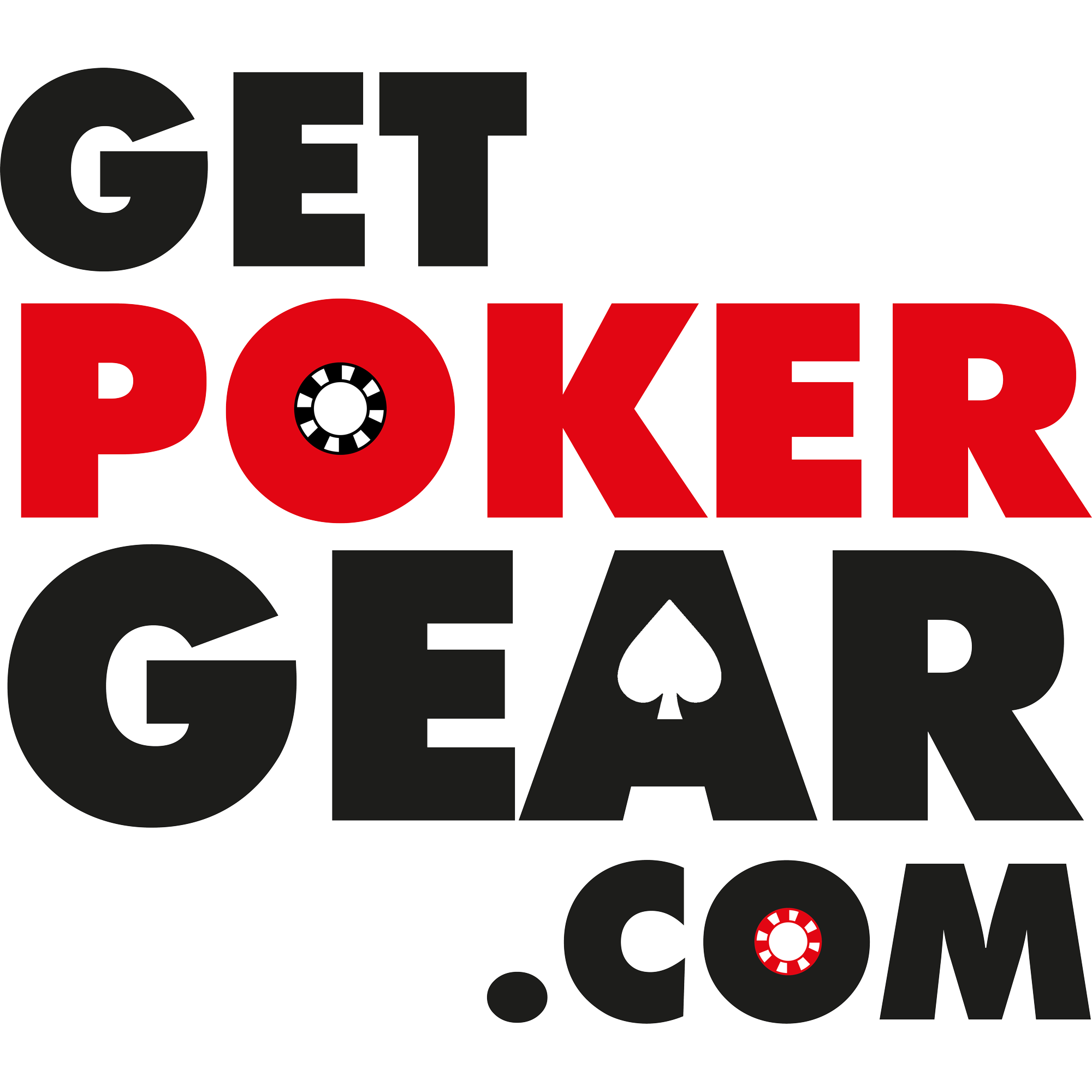GetPokerGear.com logo