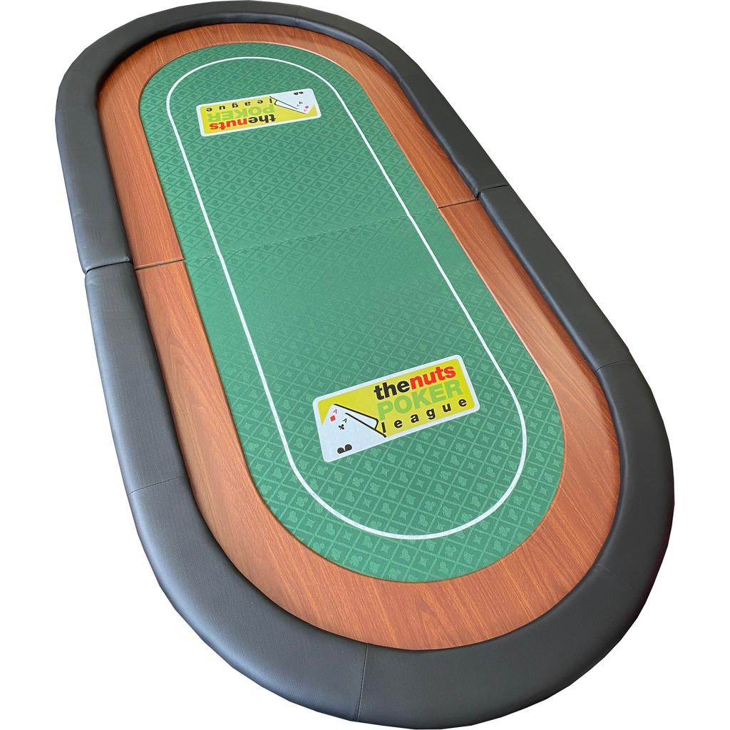 Poker Table Tops | Poker Chip Sets | Poker Cards – GetPokerGear.com