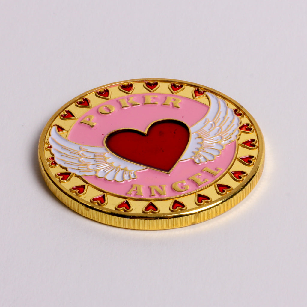 Pièces Commémoratives Poker Card Guard Hand Protector Metal Token Coin Poker Chip Set Poker Game Pièces Commémoratives Poker Card Guard Hand Protector Metal Token Coin Poker Chip Set Poker Game